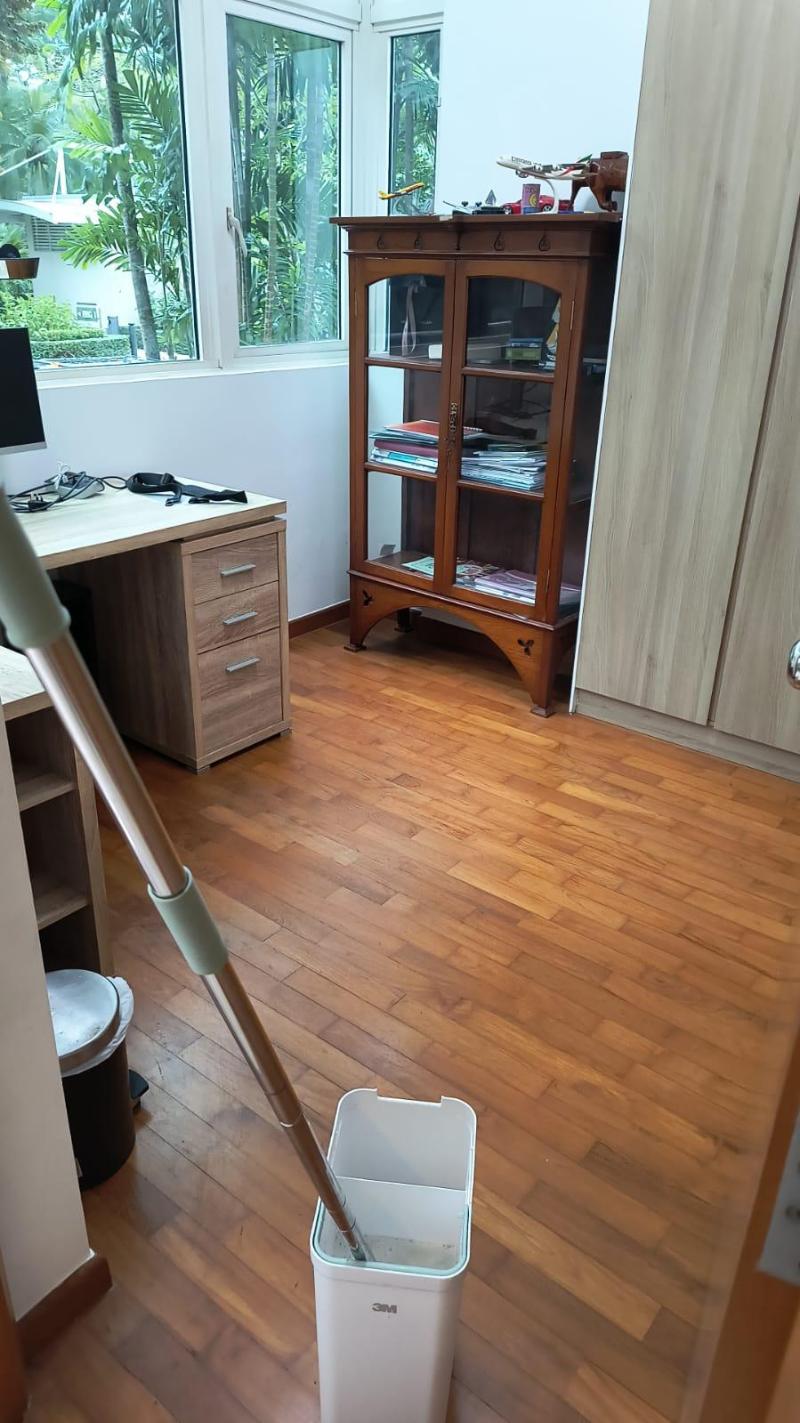 Local house moving Singapore