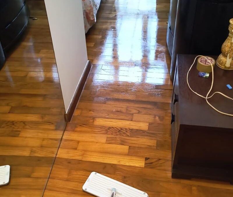 Commercial moving Singapore